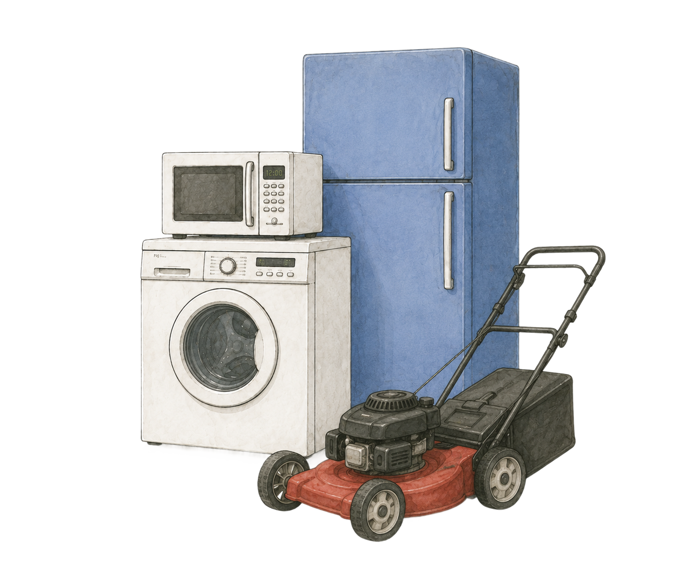 E-waste