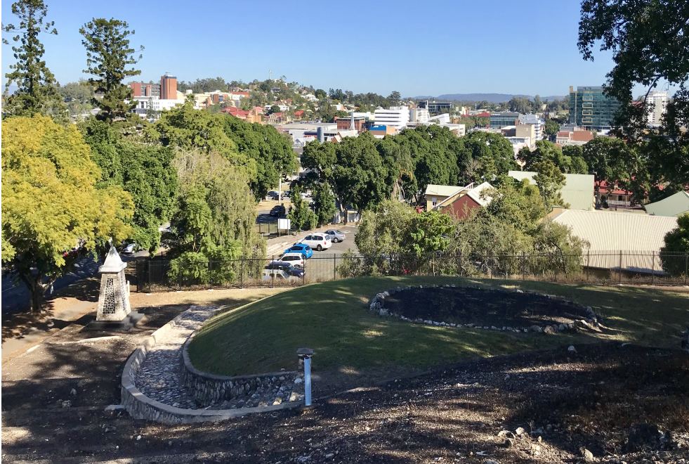 Ipswich City Council