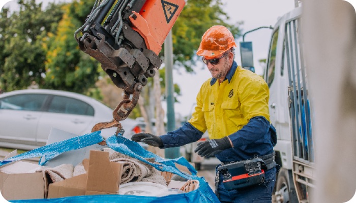 Scan and book collection