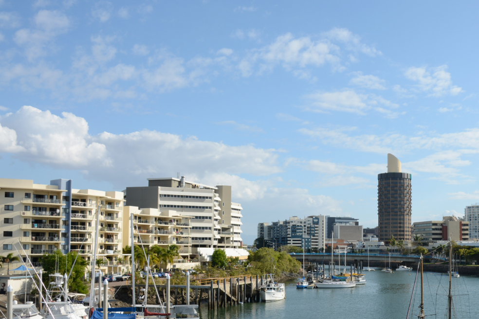 Townsville City Council